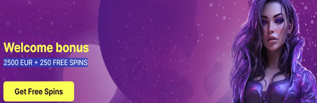 Slotoro Casino bonus hero image